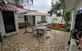 Villa Tulipan Cancún  México