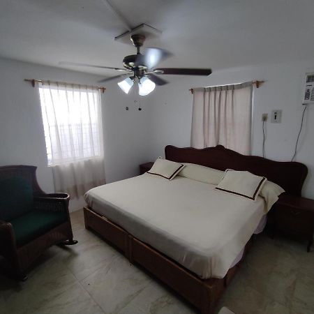 Villa Tulipan Cancún Exterior foto