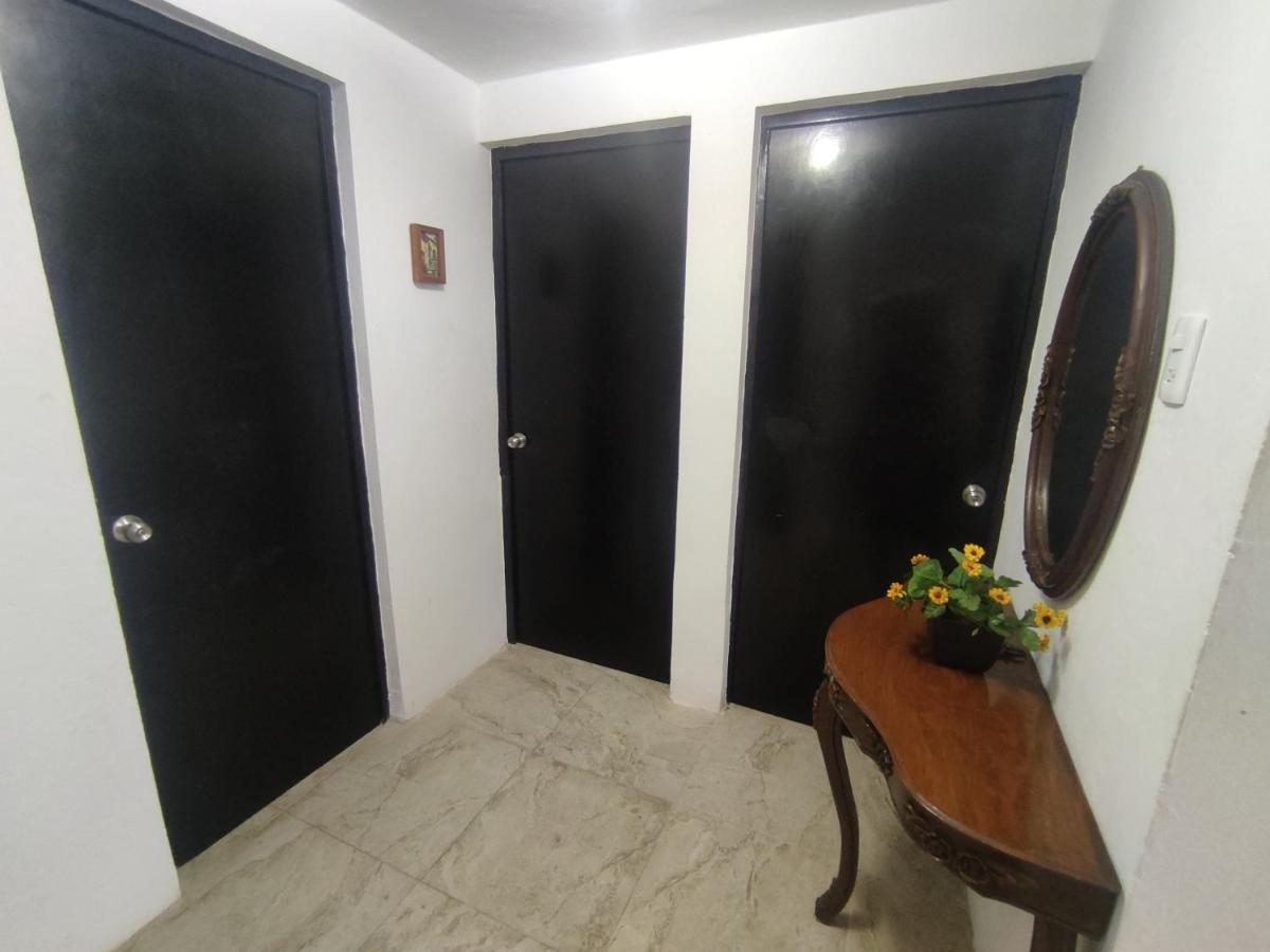 Villa Tulipan Cancún Exterior foto